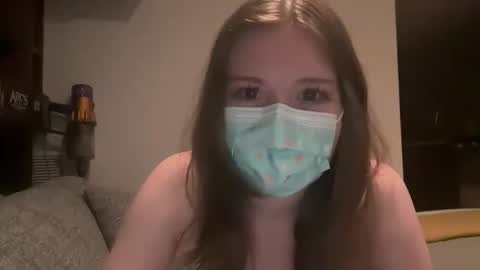 omochi_chan online show from 19, 5, 2026