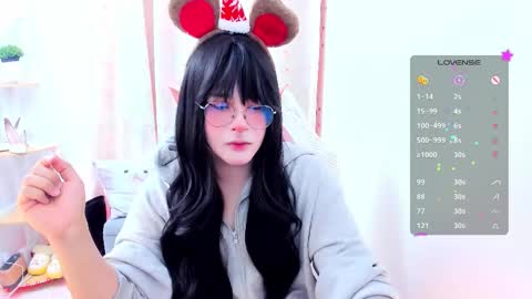 Omori Chan   online show from 25, 11, 2025