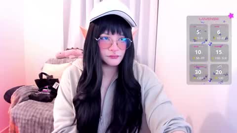 Omori Chan   online show from 16, 1, 2026