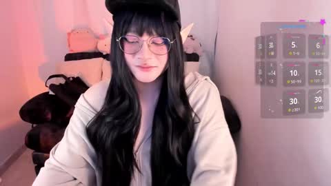 Omori Chan   online show from 11, 2, 2026