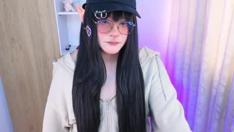 Omori Chan   online show from 1, 5, 2026