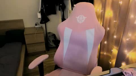 Snapshot of on_yxxx chatting on 3, 10, 2025 on_yxxx online show from 3, 10, 2025