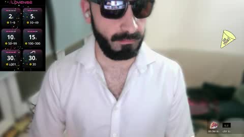 ona nisme online show from 24, 2, 2026