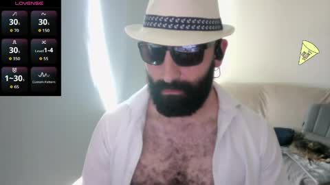 ona nisme online show from 25, 5, 2026