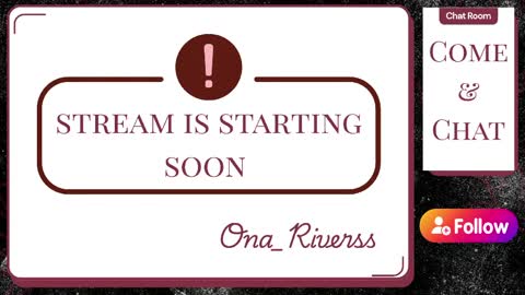Ona online show from 25, 5, 2026