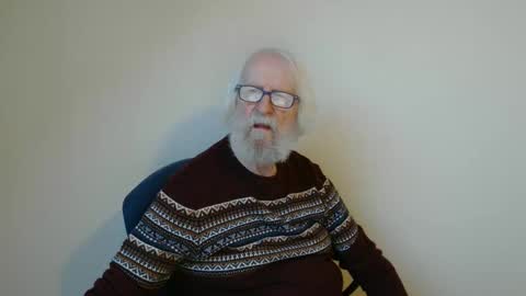 Snapshot of onanister chatting on 29, 1, 2025 Somewhere over the rainbow online show from 29, 1, 2025