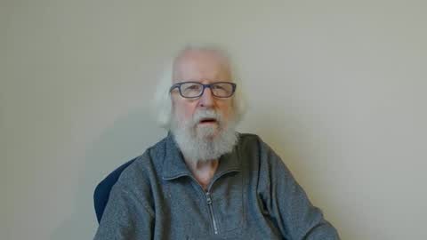 Snapshot of onanister chatting on 5, 2, 2025 Somewhere over the rainbow online show from 5, 2, 2025