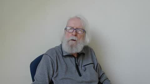 Snapshot of onanister chatting on 4, 3, 2025 Somewhere over the rainbow online show from 4, 3, 2025