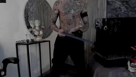     ... online show from 8, 11, 2025