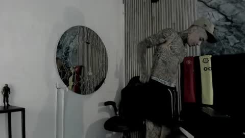 Snapshot of onceagain97_ chatting on 9, 6, 2026 ... online show from 9, 6, 2026
