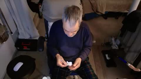 ondoko1234 online show from 12, 1, 2026