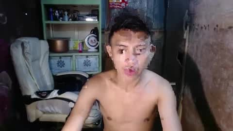 Snapshot of onebigloadxxx chatting on 15, 1, 2025 Wyn Will serve you and be your slave online show from 15, 1, 2025