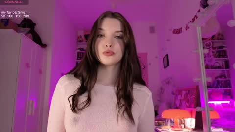 Snapshot of onecuteangel chatting on 4, 6, 2026 Ana online show from 4, 6, 2026