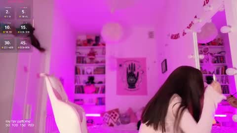 Snapshot of onecuteangel chatting on 16, 6, 2026 Ana online show from 16, 6, 2026