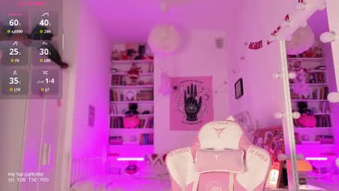 Snapshot of onecuteangel chatting on 12, 7, 2026 Ana online show from 12, 7, 2026