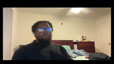 Friday and the Guys  online show from 1, 12, 2025