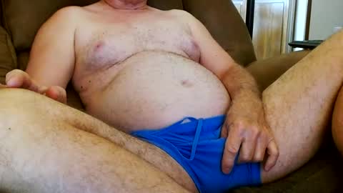 Butch online show from 4, 8, 2026
