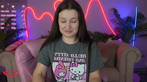 L A Y A online show from 27, 1, 2025