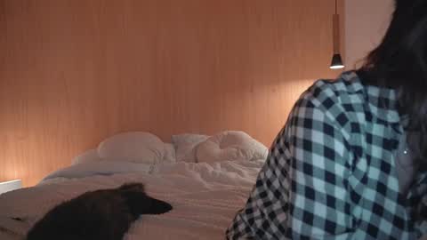 Ariel online show from 16, 12, 2024