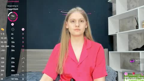 Snapshot of onelovelyalice chatting on 10, 3, 2025 onelovelyalice online show from 10, 3, 2025