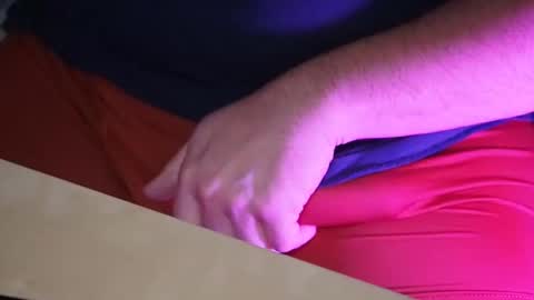 OneManMafia online show from 20, 10, 2025