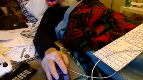 Mattu online show from 1, 2, 2025