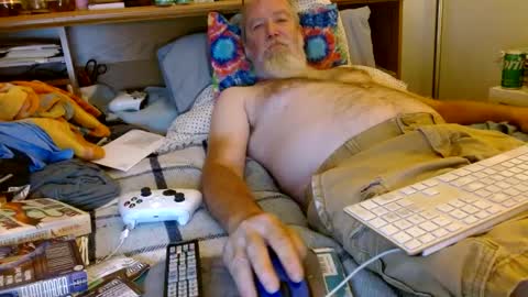 Mattu online show from 15, 9, 2025