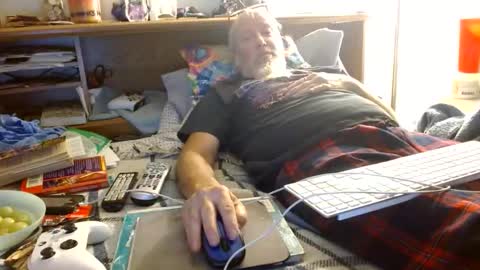 Mattu online show from 25, 10, 2025