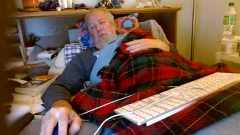 Mattu online show from 15, 11, 2025