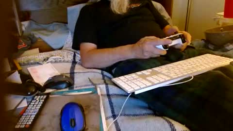 Mattu online show from 20, 12, 2025