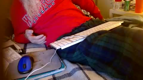 Mattu online show from 23, 12, 2025