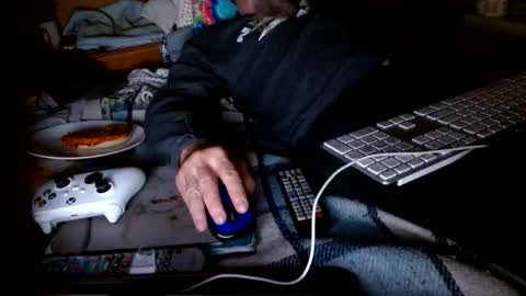 Mattu online show from 10, 3, 2026