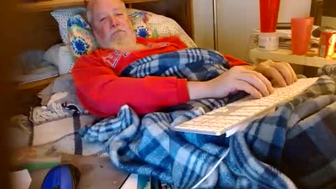 Mattu online show from 14, 3, 2026