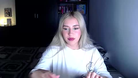 YIN MIGUEL online show from 5, 2, 2026