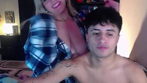 YIN MIGUEL online show from 7, 3, 2026