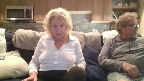 Snapshot of oneoften1000 chatting on 8, 1, 2025 couple mature milf bigboobs curvy mommydaddy online show from 8, 1, 2025