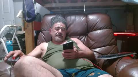 onewaykenny online show from 7, 7, 2026