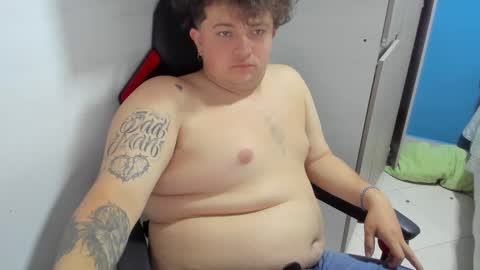 Andres INDEPENDENT MODEL online show from 9, 9, 2025