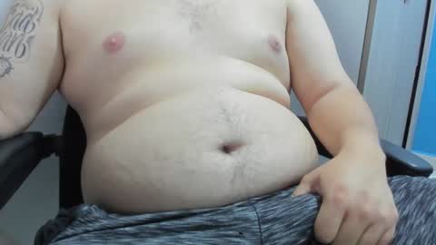 Andres INDEPENDENT MODEL online show from 4, 10, 2025