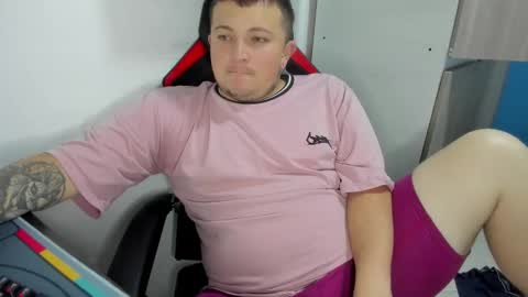 Andres INDEPENDENT MODEL online show from 12, 1, 2026