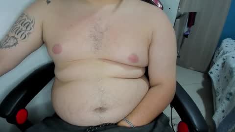 Andres INDEPENDENT MODEL online show from 22, 2, 2026