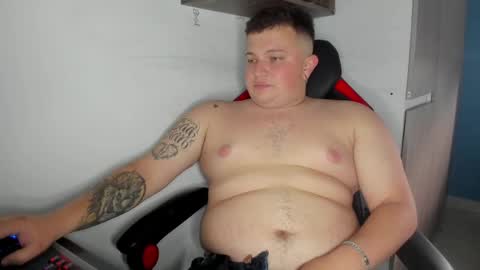 Andres INDEPENDENT MODEL online show from 1, 5, 2026