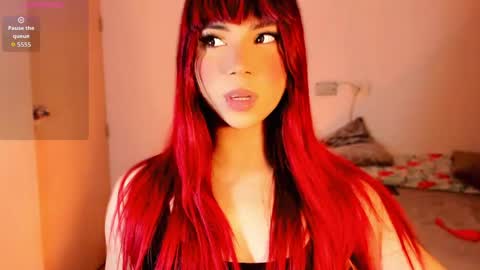 onfire_callme online show from 8, 3, 2026