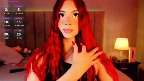 onfire_callme online show from 7, 5, 2026