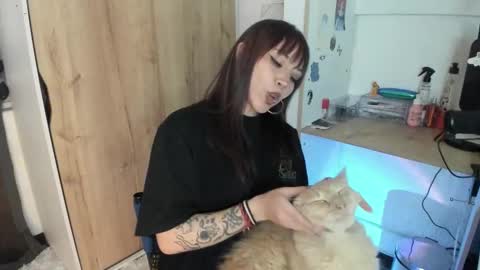 oni_dakotta online show from 6, 3, 2026