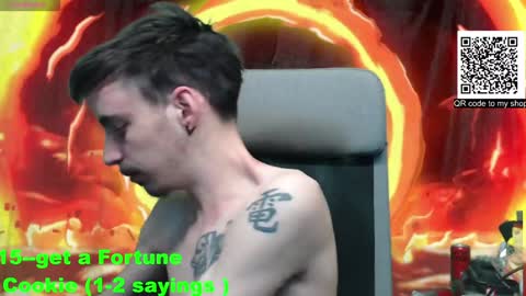 Oni hoshi online show from 23, 12, 2024