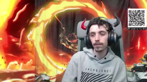 Oni hoshi online show from 28, 2, 2025