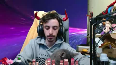 Oni hoshi online show from 29, 9, 2025