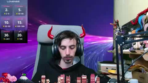 Oni hoshi online show from 4, 10, 2025