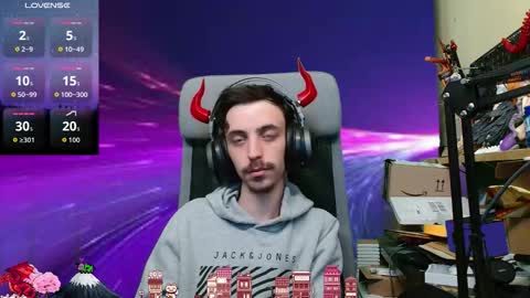 Oni hoshi online show from 11, 10, 2025